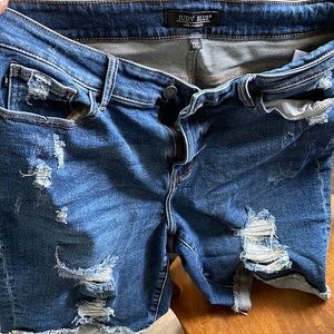 Brand new JB Bermuda shorts